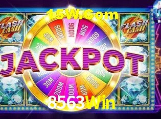 Jackpot Winner